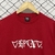 Camiseta Chronic ''Calligraphy'' Vermelha - Vontz® / Loja Online Oficial