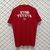 Camiseta Chronic ''Calligraphy'' Vermelha - comprar online