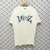 Camiseta Vontz “Anti Haters” Off White