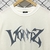 Camiseta Vontz “Anti Haters” Off White - loja online