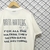 Camiseta Vontz “Anti Haters” Off White - Vontz® / Loja Online Oficial