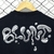 Camiseta Blunt “Liquid” Preta na internet