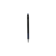 Bolígrafo Retráctil azul por Unidad