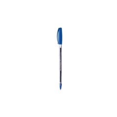 Bolígrafo Trilux Azul por Unidad