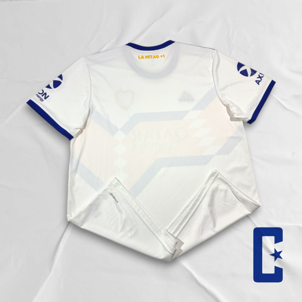 Boca alternativa 2020 hotsell