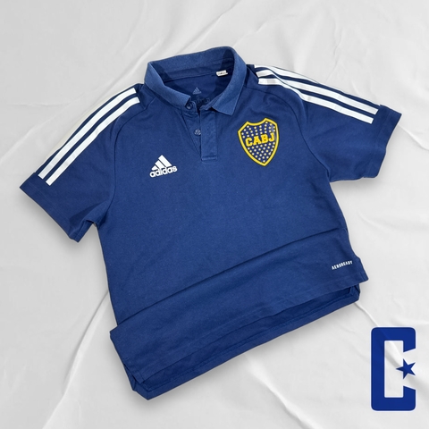 Chomba boca online 2020