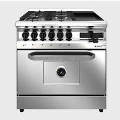 SAHO JITAKU MULTIGRILL 82 CIEGA