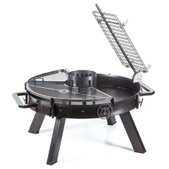 BJÖRN 120 - ASADOR FUEGOS JL - comprar online