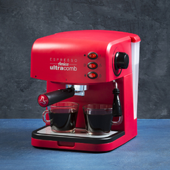 CAFETERA EXPRESSO ULTRACOMB CE-6108 - tienda online