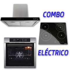 COMBO ELÉCTRICO MORELLI