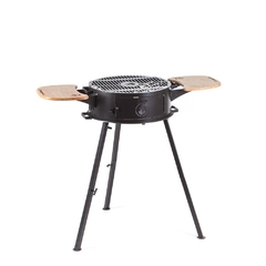 IVAR GOD 2.0 - ASADOR PORTATIL FUEGOS JL - comprar online