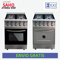 SAHO JITAKU 550 - ENVIO GRATIS