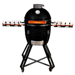 KAMADO TROMEN PUMA 18" - ESTILO XXI - Cocinas y Campanas