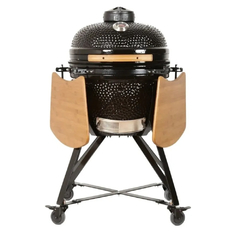 KAMADO TROMEN PUMA 21" - ESTILO XXI - Cocinas y Campanas