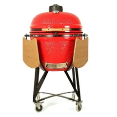 KAMADO TROMEN PUMA 21" - comprar online