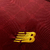 Camisa AS Roma I New Balance Masculina - comprar online