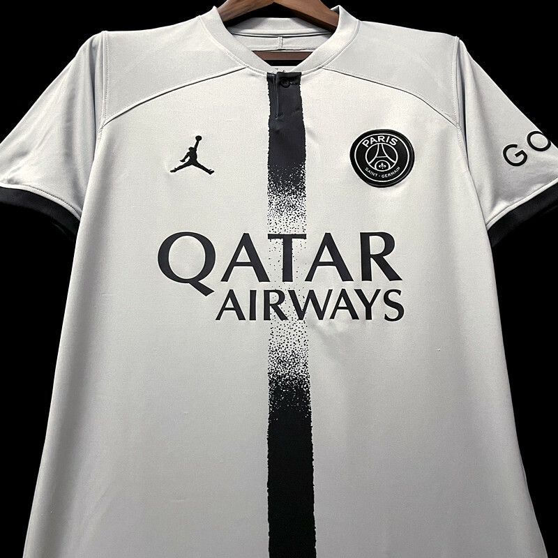 Camisa Nike PSG II 2022/23 Torcedor Pro Masculina - Nike