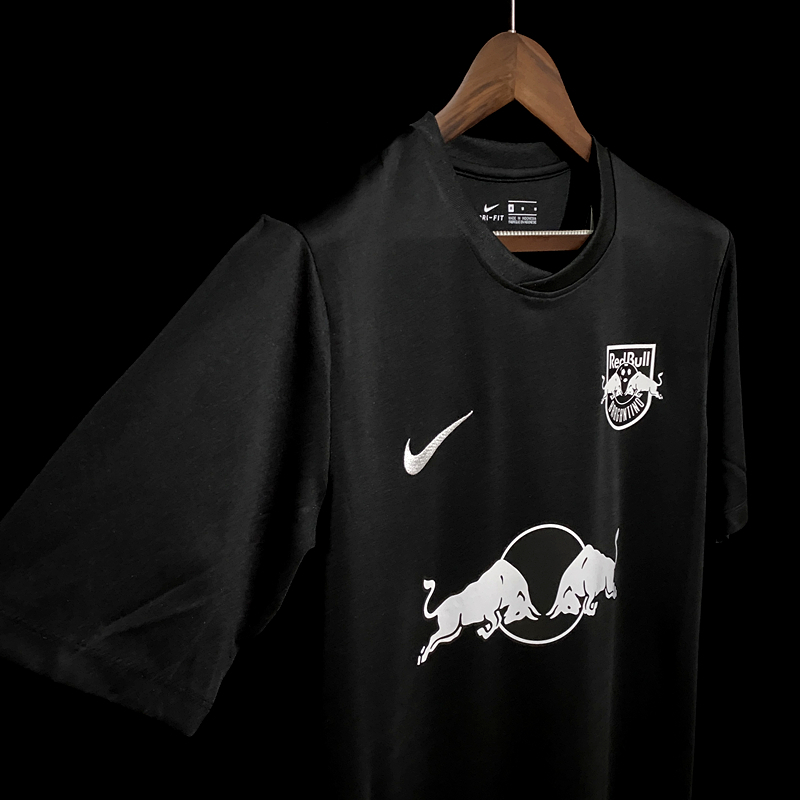 Camisa Nike Red Bull Bragantino II 20/21 Torcedor Unissex
