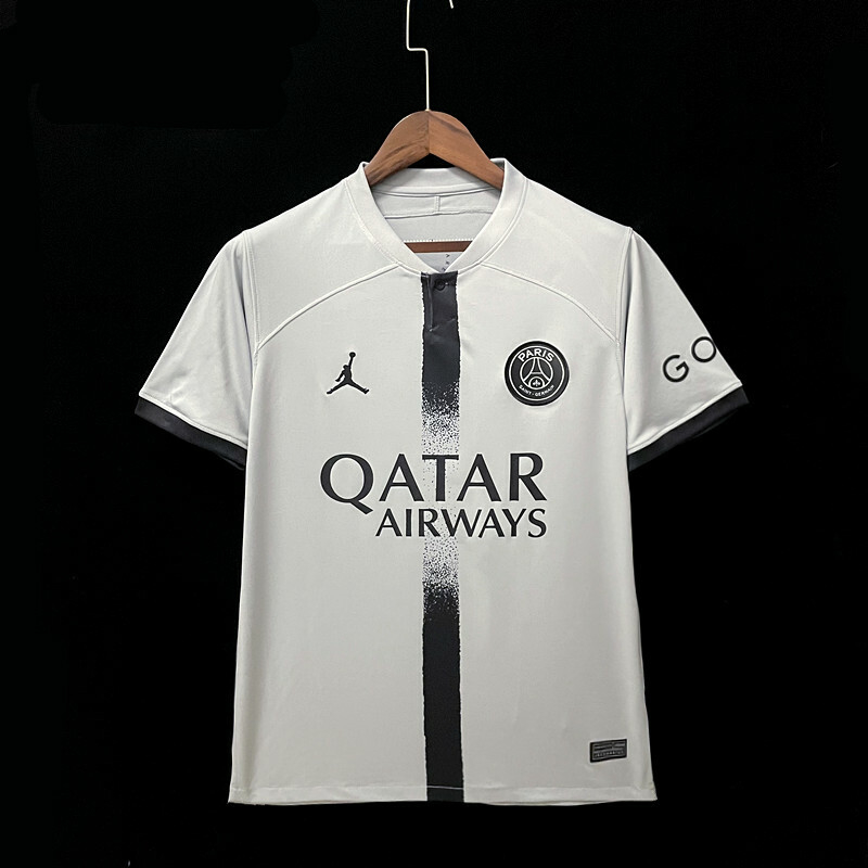 Camisa PSG II 21/22 Torcedor Nike - Masculina