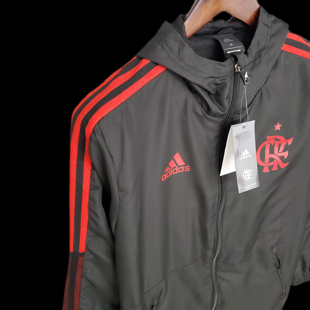 Corta vento hotsell flamengo remo