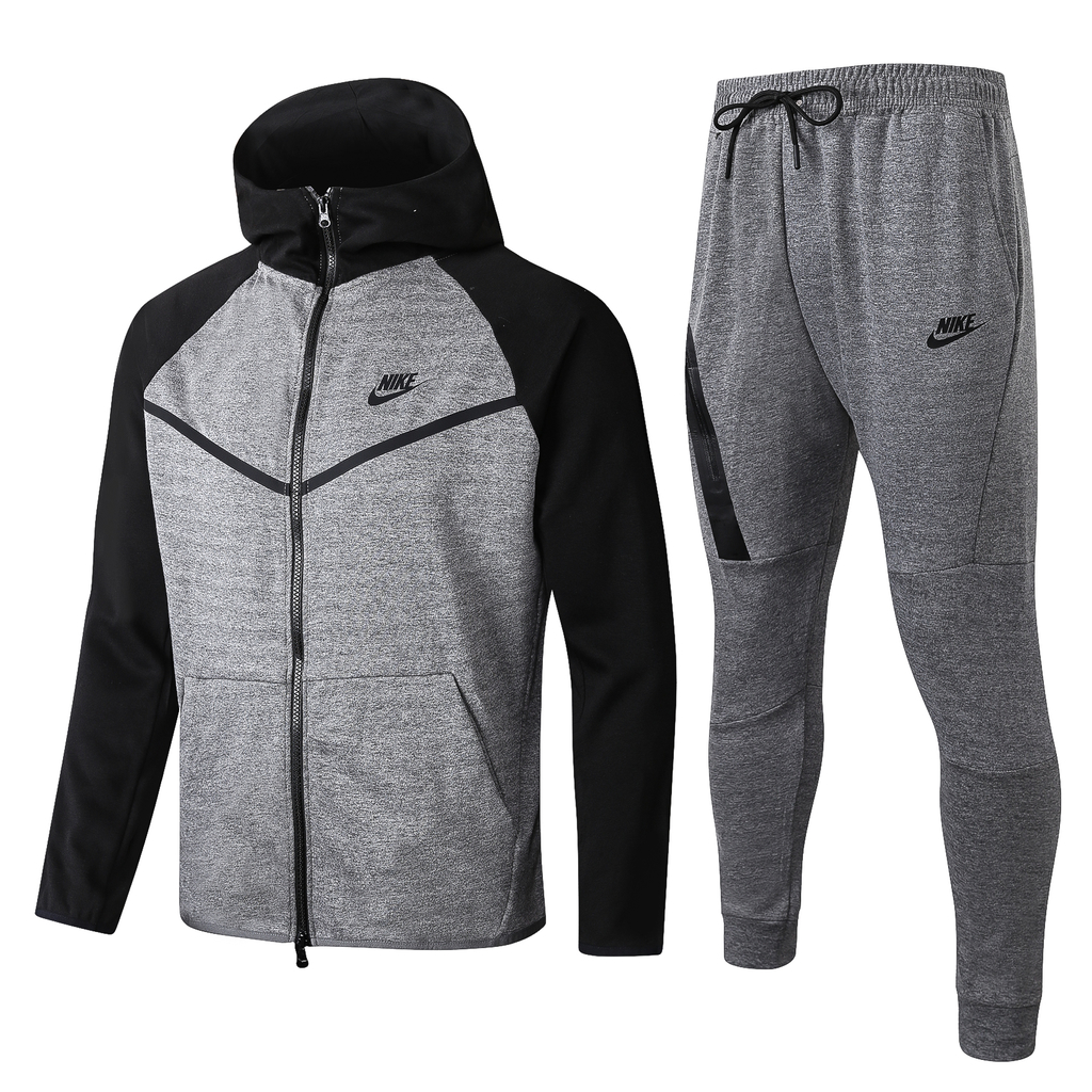 conjunto moletom nike sportswear - Perera Store