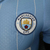 Camisa Manchester City I 24/25 - Jogador Puma Masculina - Azul - Perera Store