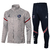 Conjunto de treino Paris Saint-Germain (zíper completo)