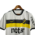 Camisa AIK II 22/23 - Torcedor Nike Masculina - Branca com detalhes em preto e amarelo - Perera Store