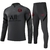 conjunto de treino paris saint germain 21/22