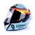 Capacete KYT TT Course Jaume Masia Leopard Spain