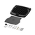 Base p/ Bauleto Monokey Givi - E-250 - comprar online