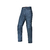 Calça X11 Ride Jeans Kevlar Azul Feminina