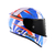 Capacete LS2 FF323 Arrow R John Mc Phee Réplica