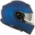 Capacete Shoei Neotec 3 - Azul Fosco - Moto Raja – O Melhor Moto Point de BH!