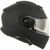 Capacete Shoei Neotec 3 - Preto Fosco - Moto Raja – O Melhor Moto Point de BH!