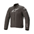 Jaqueta Alpinestars T-SPS Impermeável Preta