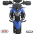Protetor Motor / Carenagem c/ Pedal Fazer 250 2018+ Scam (SPTOP489) - Moto Raja – O Melhor Moto Point de BH!