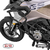 Protetor de Motor e Carenagem c/ Pedaleira BMW G310 GS 2018+ SCAM (SPTOP527) - loja online