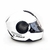 Capacete LS2 FF902 Scope Articulado Monocolor Branco