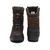 Bota Gogowear Nobuck Tabaco