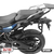 Suporte Baú Lateral Yamaha Tracer 900 GT Scam (SPTO468)