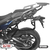 Suporte Baú Lateral Yamaha Tracer 900 GT Scam (SPTO468) - Moto Raja – O Melhor Moto Point de BH!