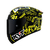 Capacete KYT NX Race Espargaro 2020 (OUTLET)