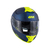 Capacete Givi Hx21 Spirit Fosco Azul / Amarelo