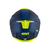 Capacete Givi Hx21 Spirit Fosco Azul / Amarelo - loja online