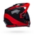 Capacete Bell MX-9 Adventure Mips Dash Preto/Vermelho/Branco - comprar online