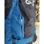 Jaqueta Alpinestars T-SPX Superair Ventilada Preta/Azul - comprar online