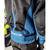 Jaqueta Alpinestars T-SPX Superair Ventilada Preta/Azul - Moto Raja – O Melhor Moto Point de BH!