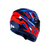 Capacete LS2 Ff358 Veloxer Laranja - Moto Raja – O Melhor Moto Point de BH!