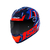 Capacete LS2 Ff358 Veloxer Laranja na internet